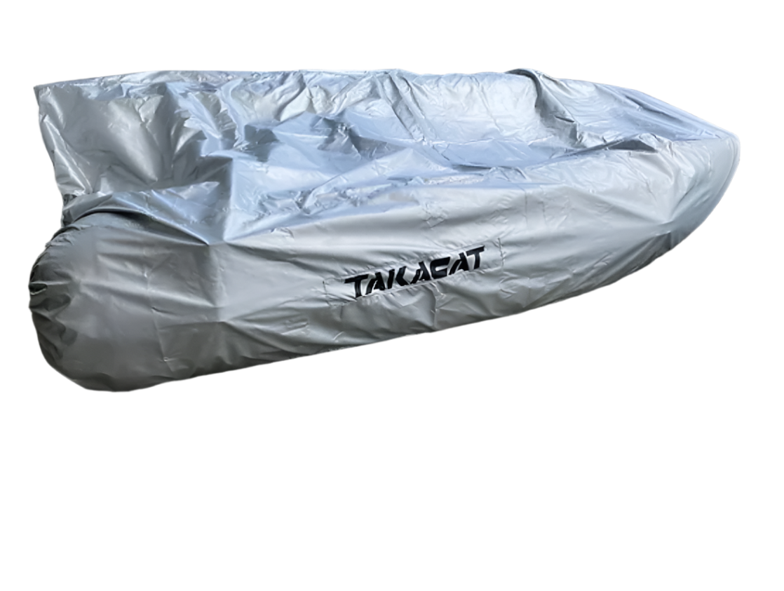 Takacat Boat Cover