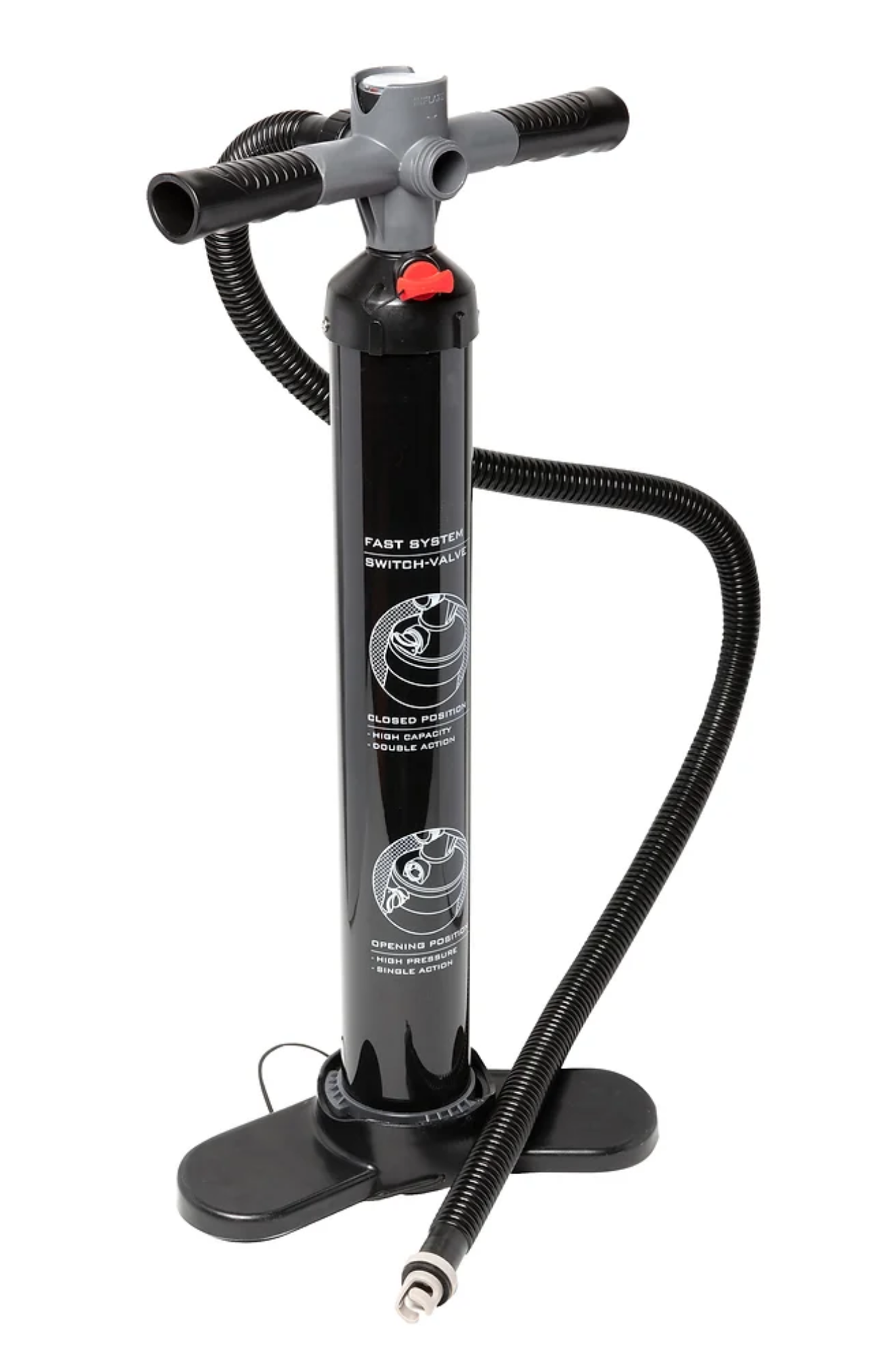 Takacat Manual Pump