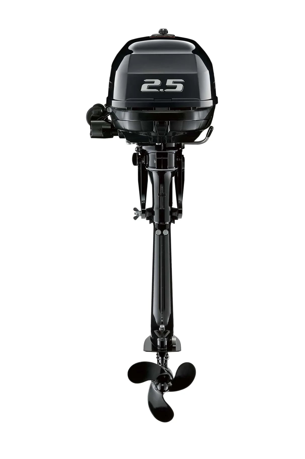 Suzuki 2.5hp 4 Stroke Outboard