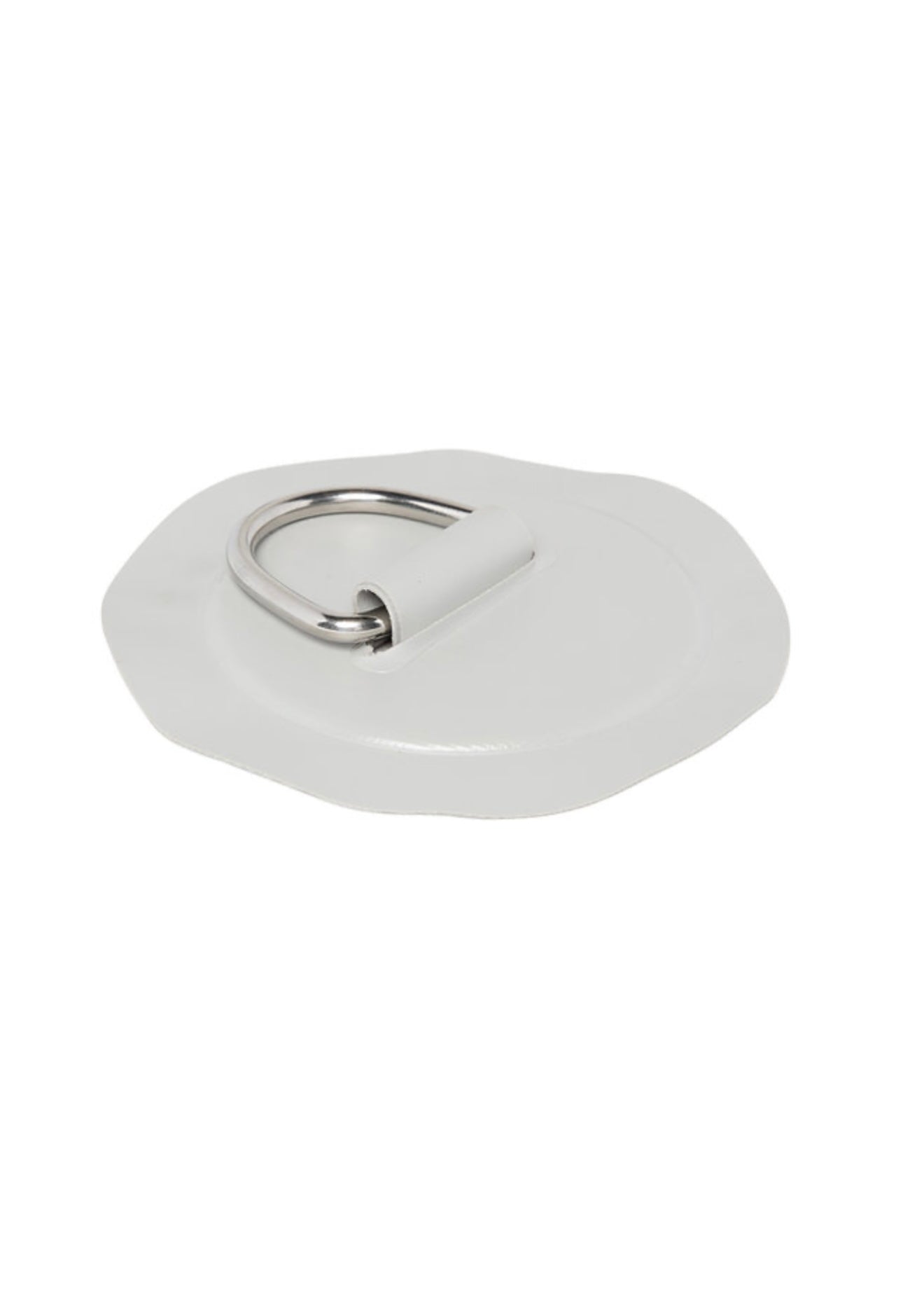 Takacat D-Ring (Light Grey)