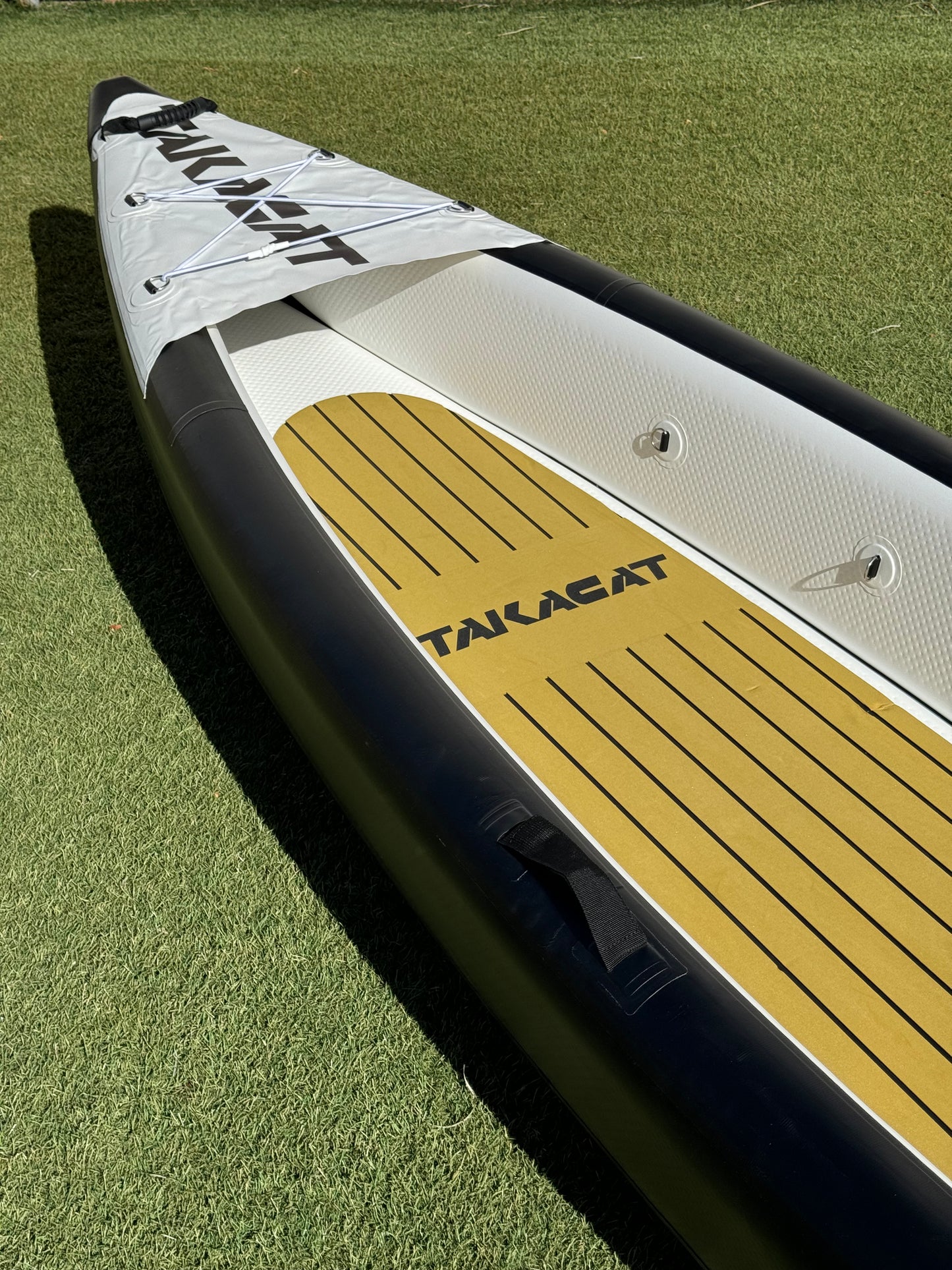 Takacat Canoe