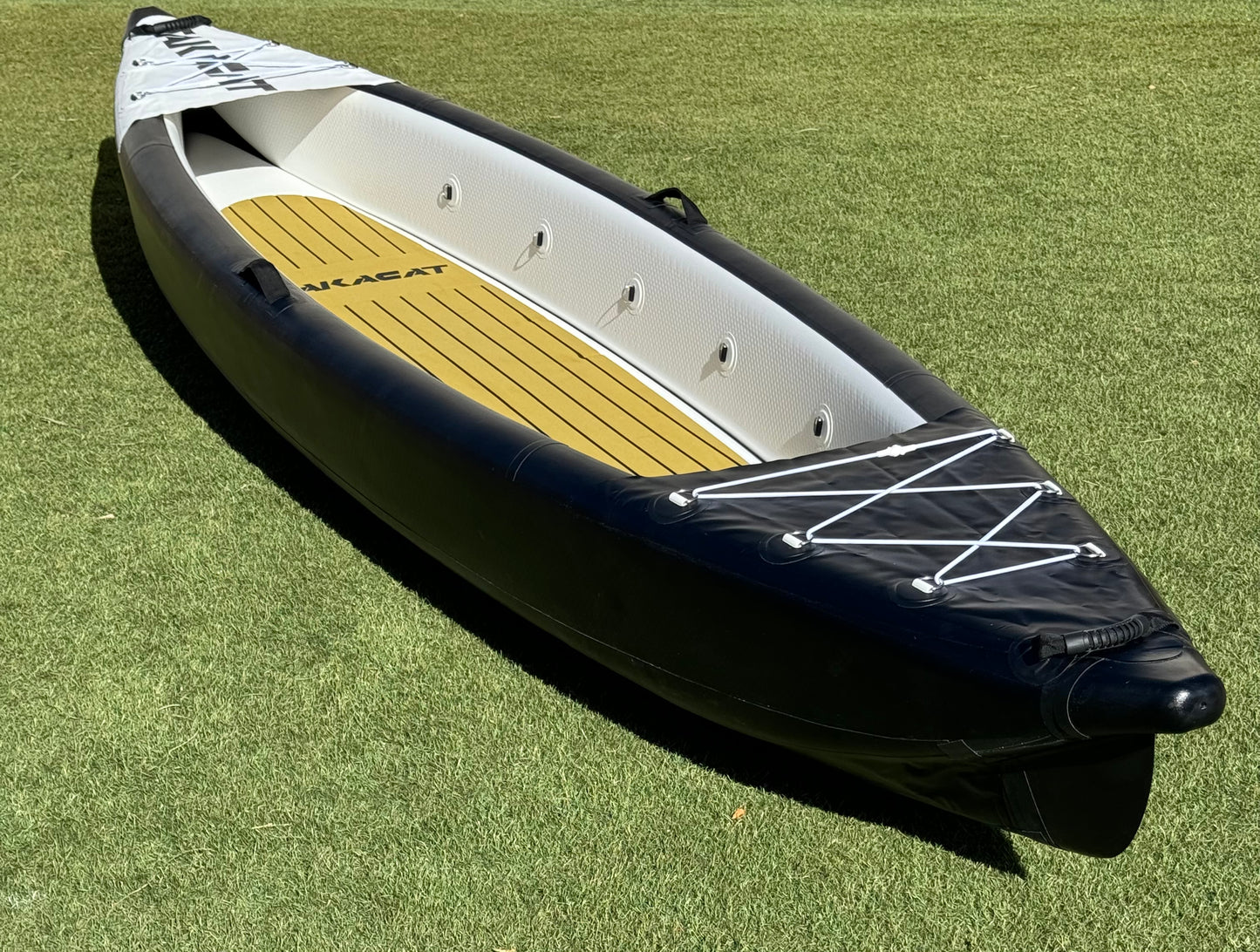 Takacat Canoe