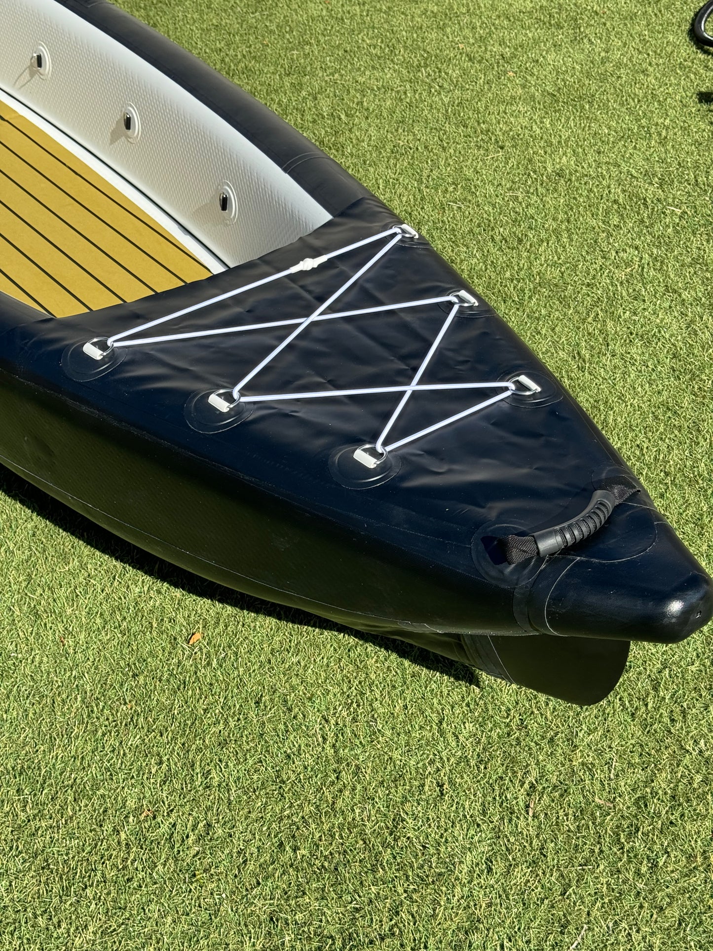 Takacat Canoe