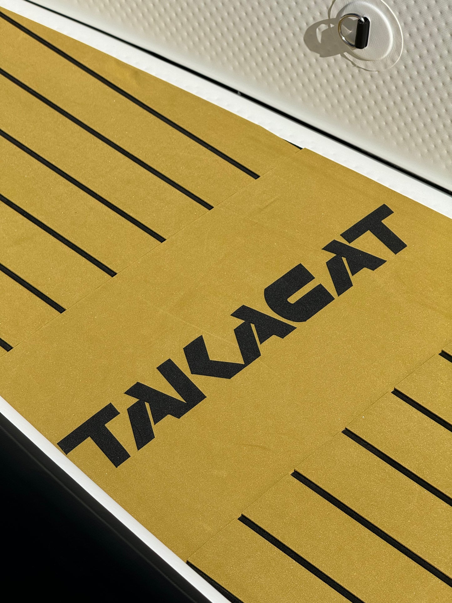 Takacat Canoe