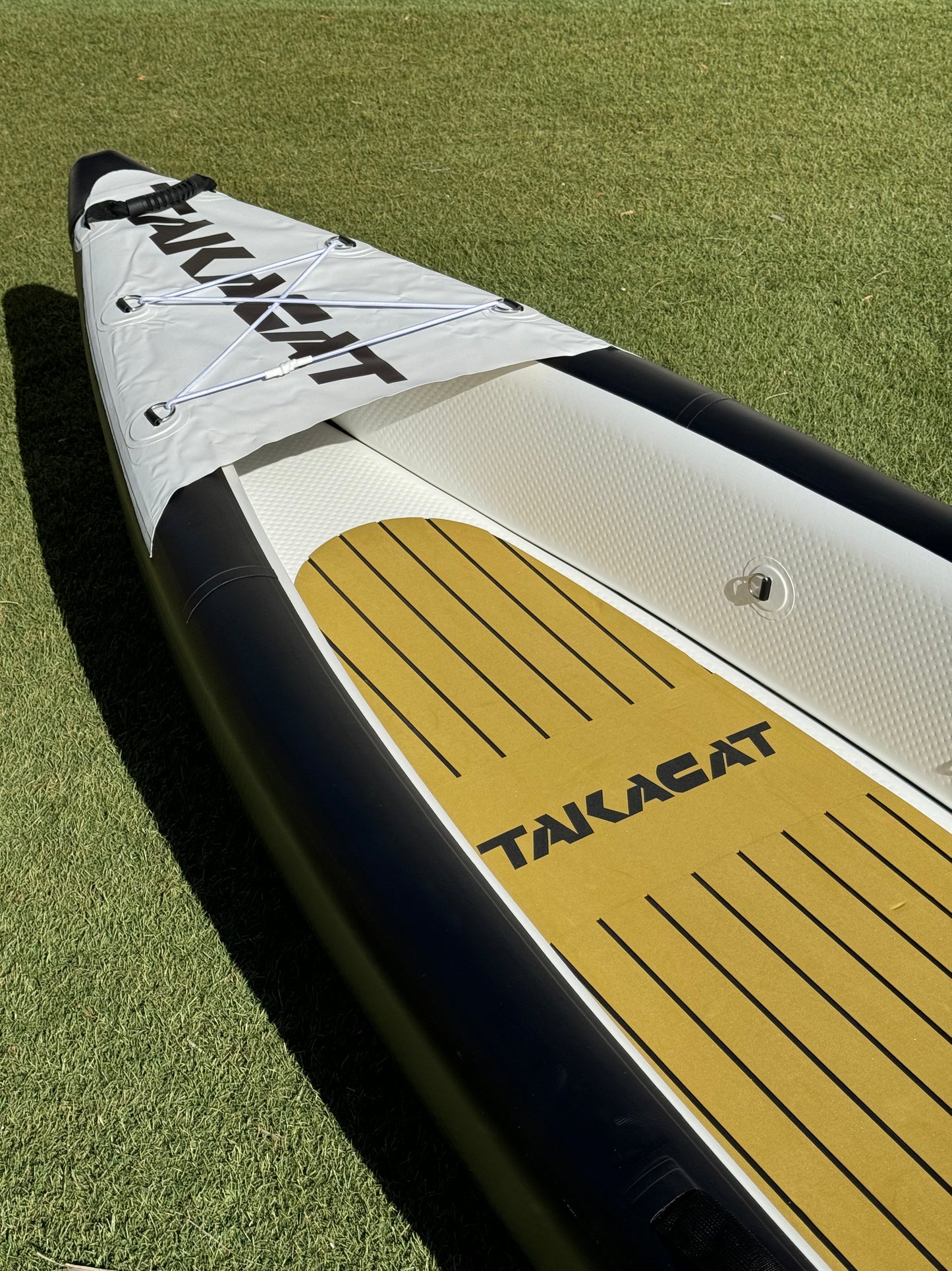 Takacat Canoe