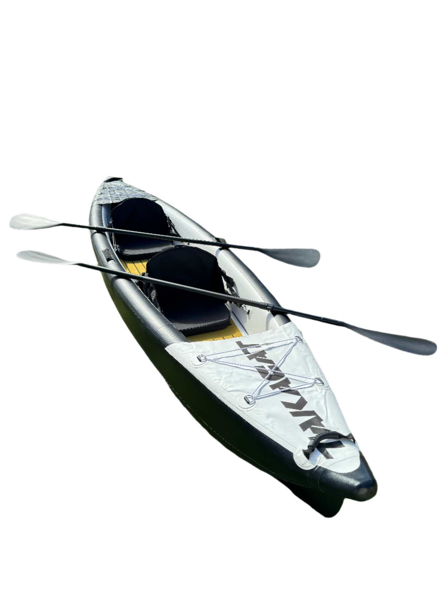 Takacat Canoe