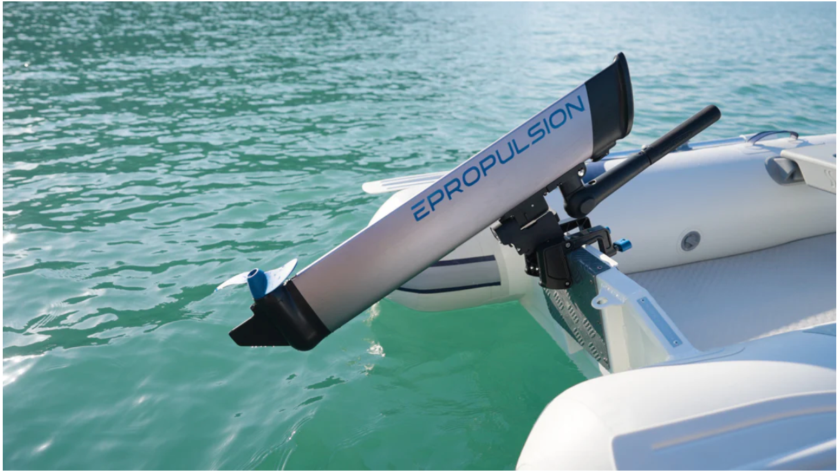 Epropulsion eLite 500w